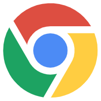 chrome google